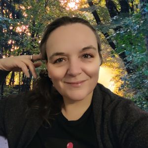 Dorien Ten Cate-Buddeke