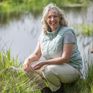 Erika Waaijer