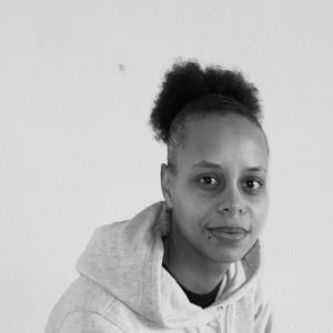 Mirjam van den Bos