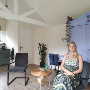 Jyoti-Ilse van der Meij