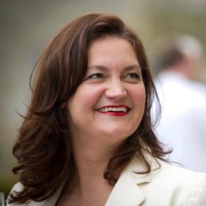 Pascale-Renée Cohen