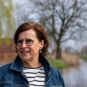 Franca van Montfoort