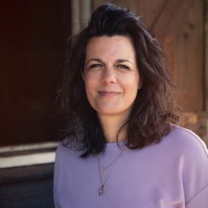 Mathilda van den Hof