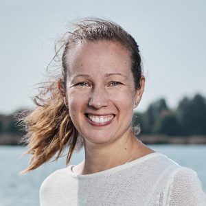 Marjolijn Keij
