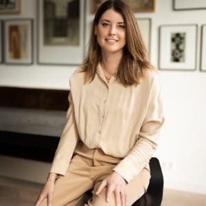 Sanne Kerkvliet