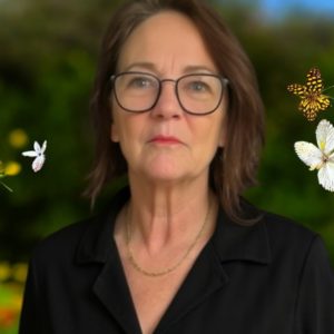 Antoinette  Scheffers 