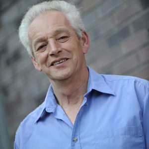 Charles van Hesteren