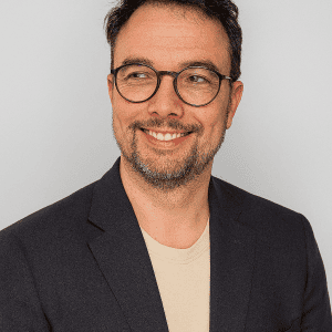 Willem J. van Heerde