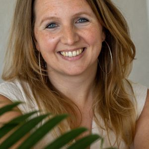 Susanne van Leuken