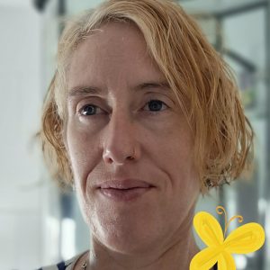 Priscilla  Verduijn-van Dijk