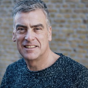 Peter den Boer | Toegepast Psycholoog BSc