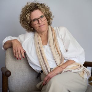 Christine Schuurkamp