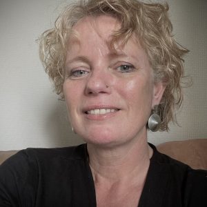 Annette Dijkstra