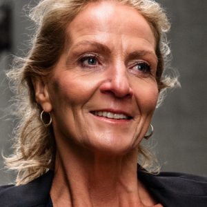 Hedwig  Van Pinxteren