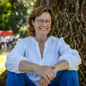 Lydia Rijkelijkhuizen