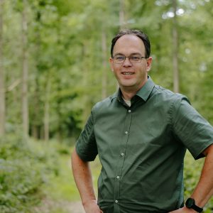 Werner Modderman