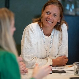 Armanda Van der Veen