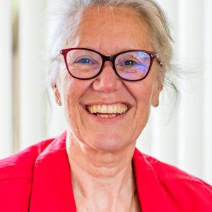 Wilma van Stek