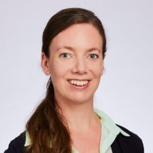 Annette van Duijvenbode