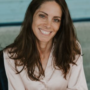 Anita van der Voorde