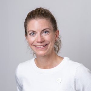 Yvonne van den Heuvel