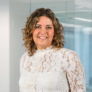 Cynthia  van der Schans