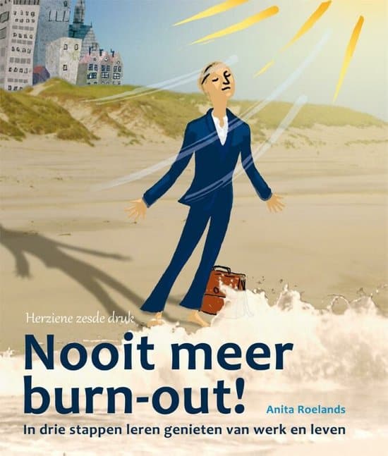 Nooit meer Burn out
