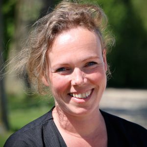 Jessica van Schijndel