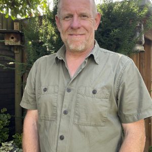 Peter Vullers