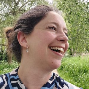 Maartje van der Zwet