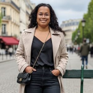 Elvita Abraham-Reynolds