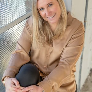 Eveline van der Vlist