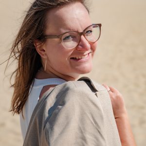 Nikki Van Veenendaal